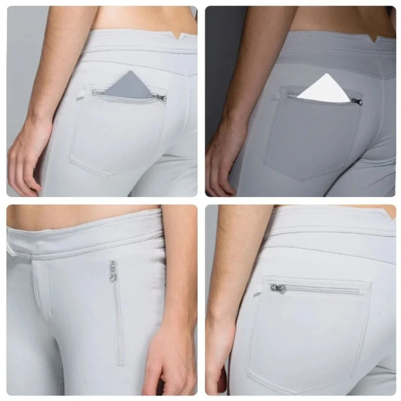 Lululemon Better Together Pant - Picture 3 of 13